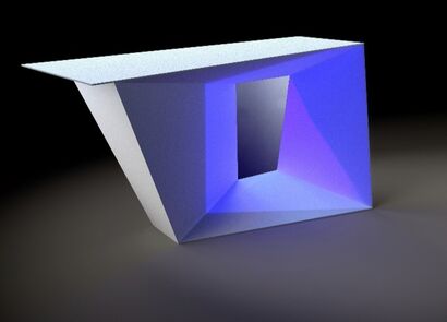 Hope - a Art Design Artowrk by Andrea Giomi