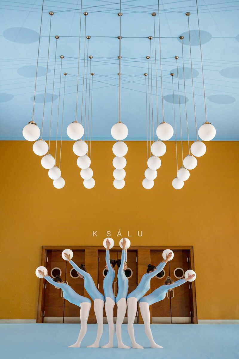 Moon for Sale - a Photographic Art by nejmil