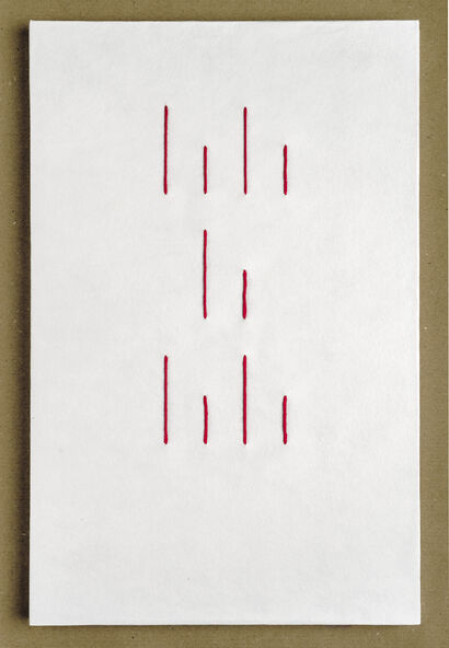 Fili di seta - a Art Design Artowrk by LPA