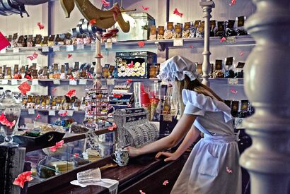 Mondi Inanimati#shop - a Photographic Art Artowrk by Antonella Zito