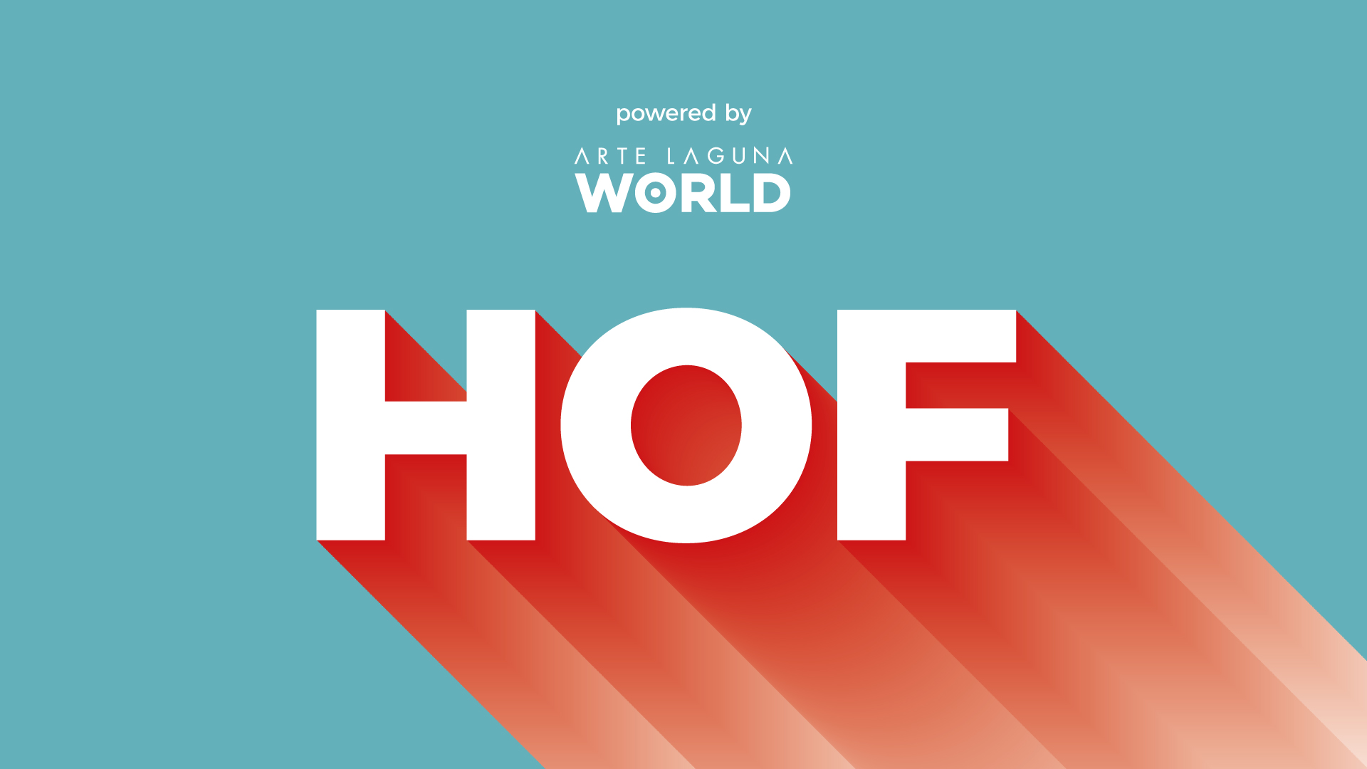 The Hall of Fame | Arte Laguna World